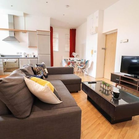 Camber Hill - Long Stay Offer Лондон Экстерьер фото