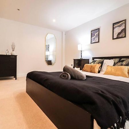 Camber Hill - Long Stay Offer Лондон Экстерьер фото
