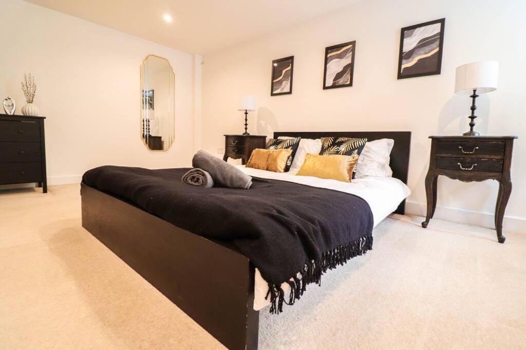 Camber Hill - Long Stay Offer Лондон Экстерьер фото