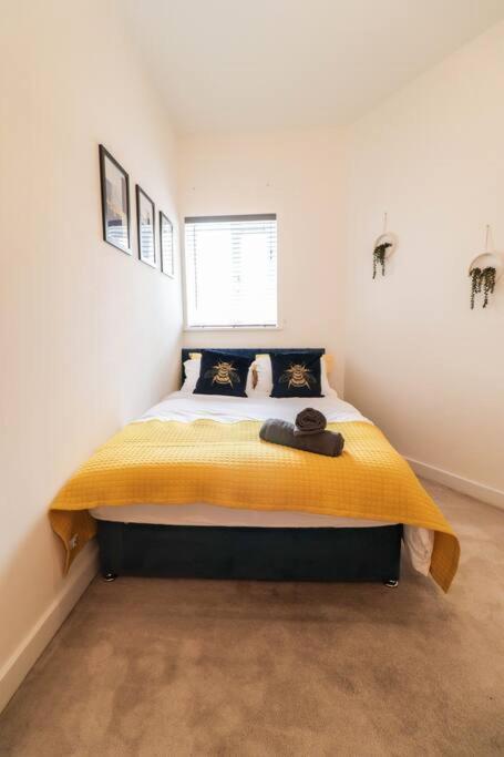 Camber Hill - Long Stay Offer Лондон Экстерьер фото