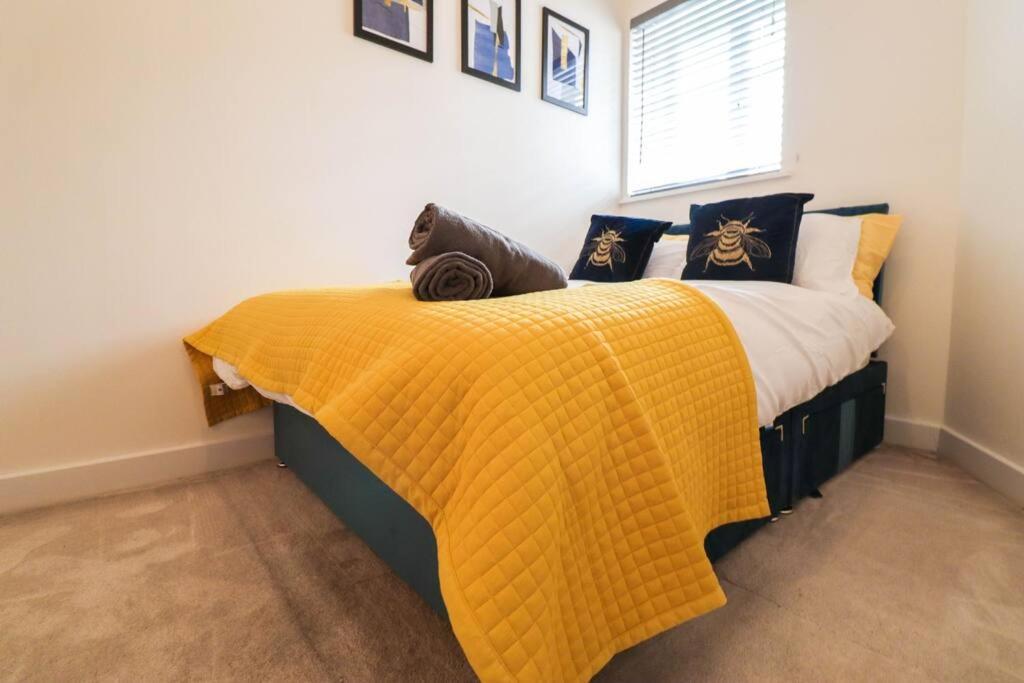 Camber Hill - Long Stay Offer Лондон Экстерьер фото