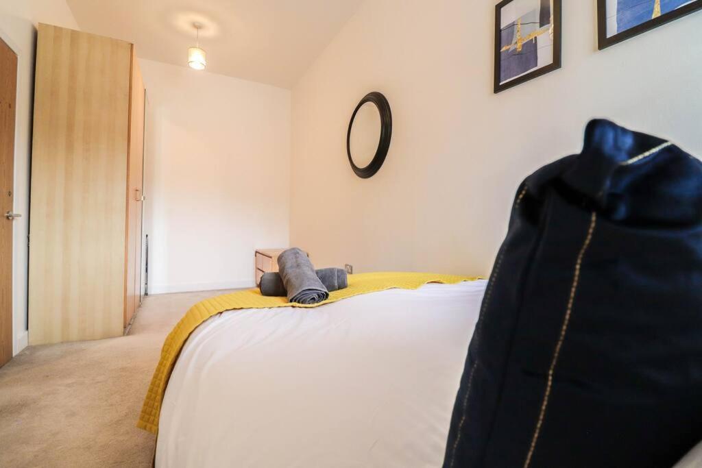 Camber Hill - Long Stay Offer Лондон Экстерьер фото