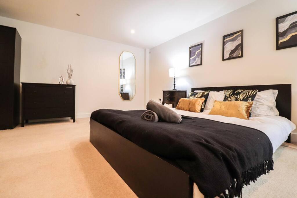 Camber Hill - Long Stay Offer Лондон Экстерьер фото
