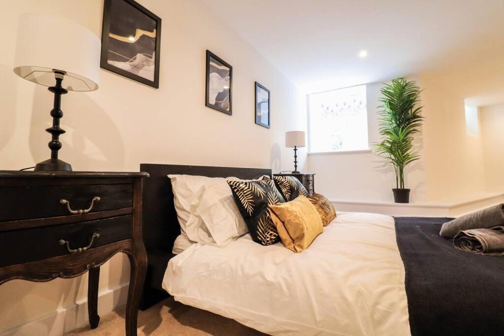 Camber Hill - Long Stay Offer Лондон Экстерьер фото