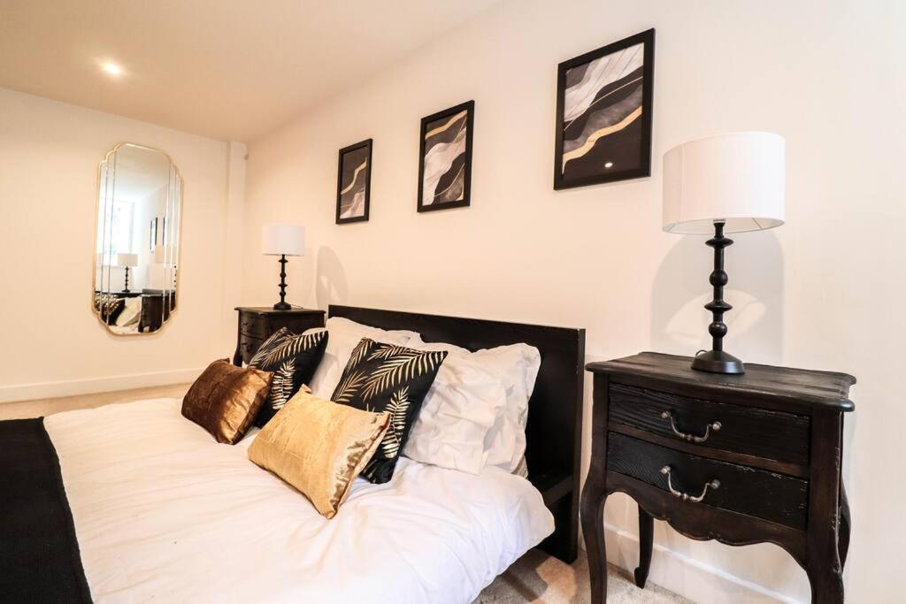 Camber Hill - Long Stay Offer Лондон Экстерьер фото