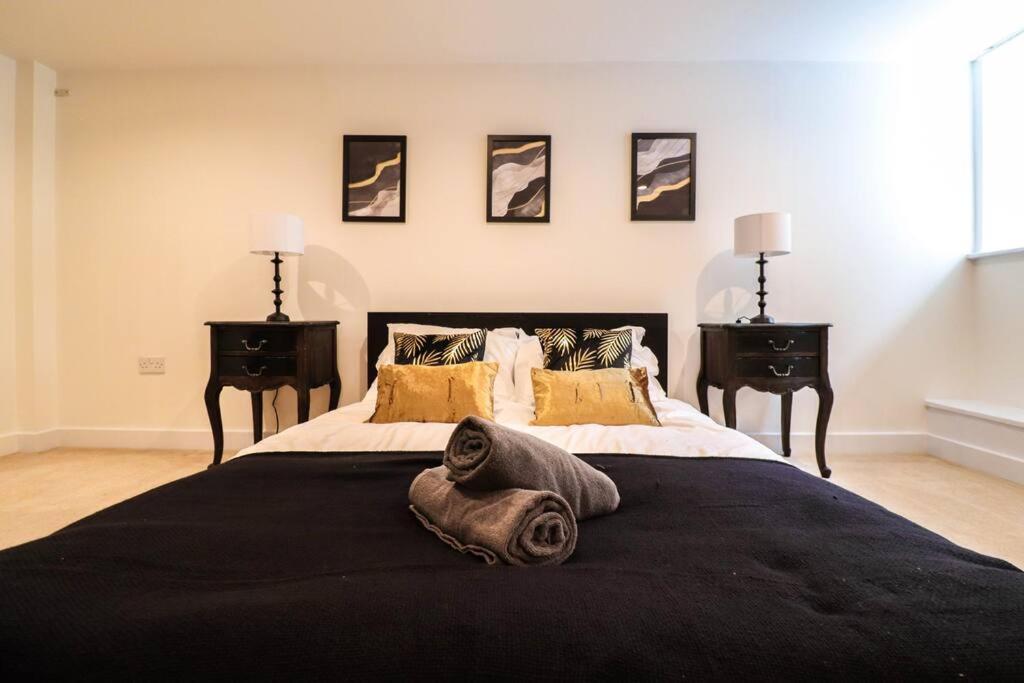 Camber Hill - Long Stay Offer Лондон Экстерьер фото