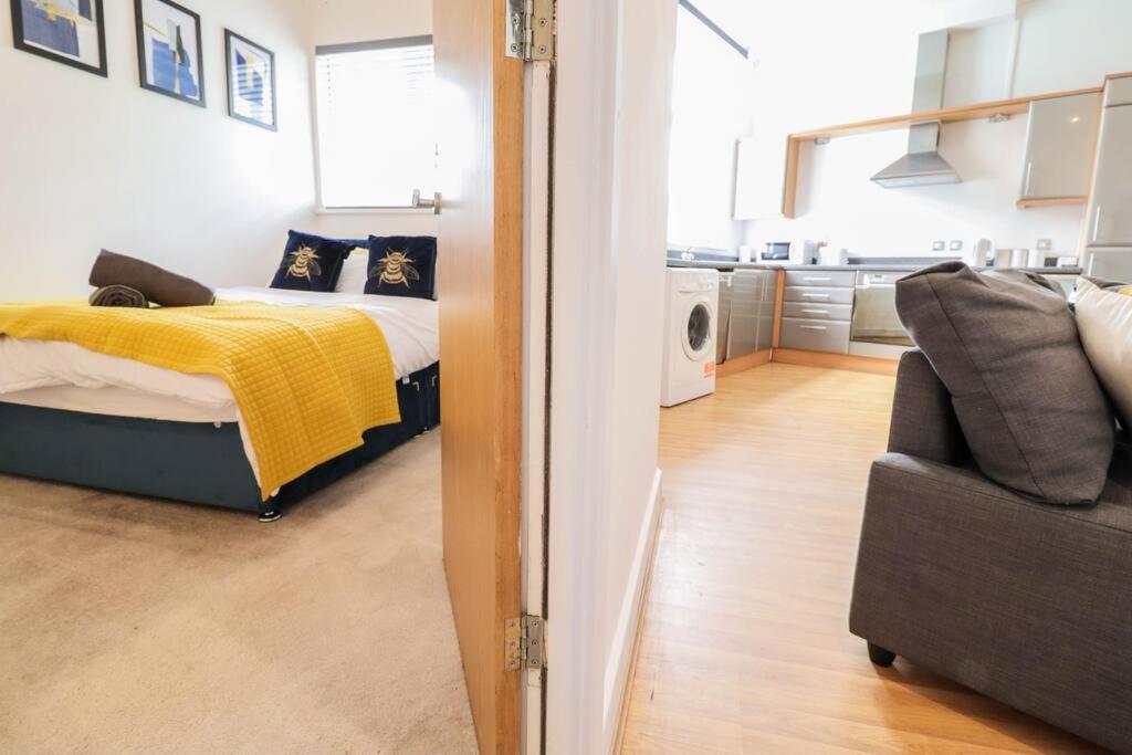 Camber Hill - Long Stay Offer Лондон Экстерьер фото