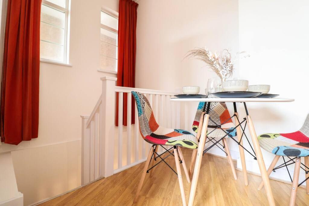 Camber Hill - Long Stay Offer Лондон Экстерьер фото